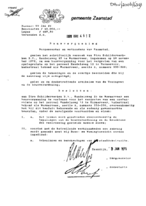 Digitale beschrijving item